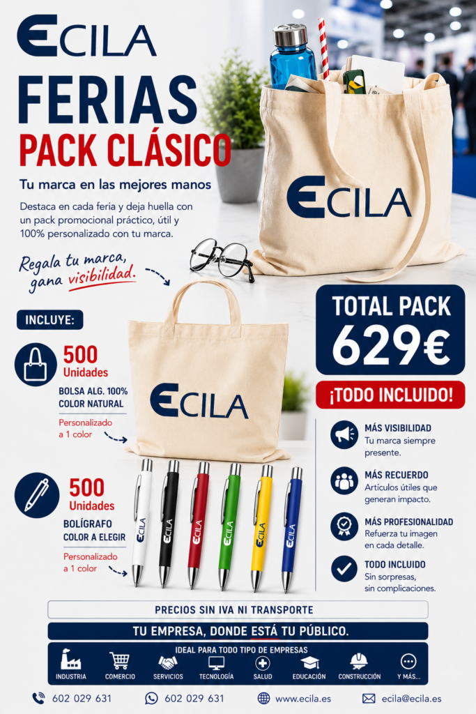PACK CLÁSICO