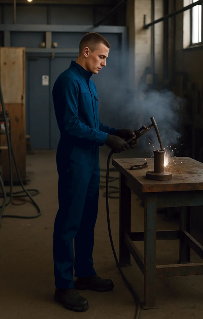 MECHANIC