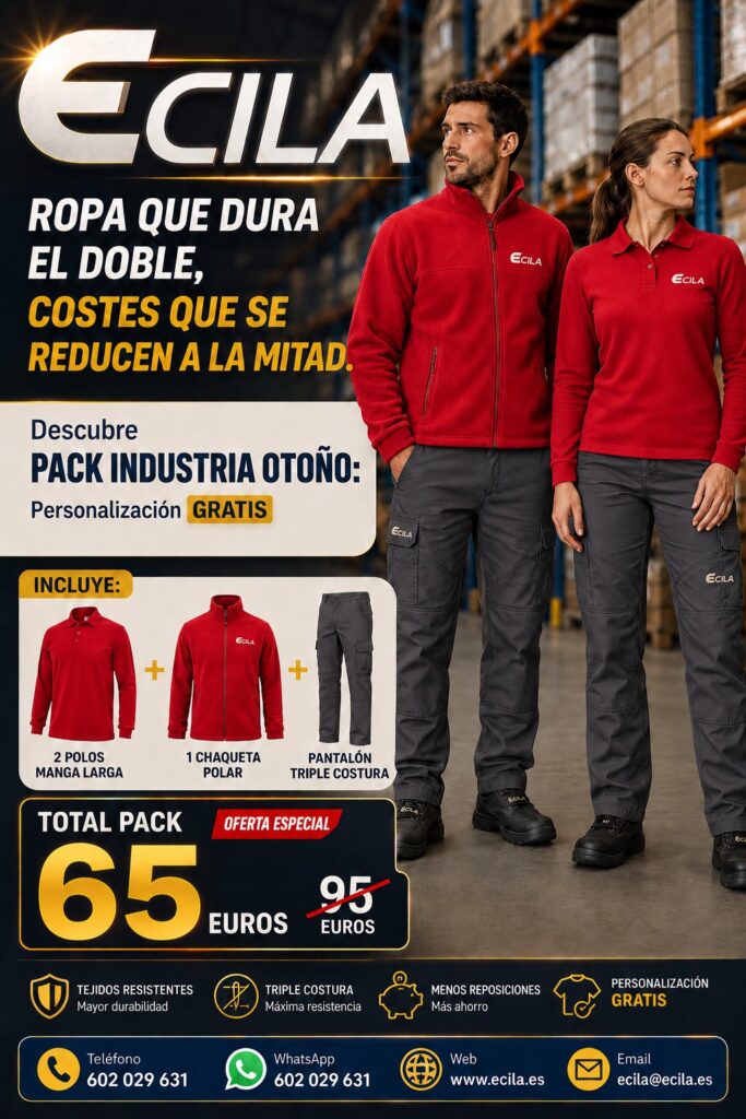 PACK INDUSTRIA