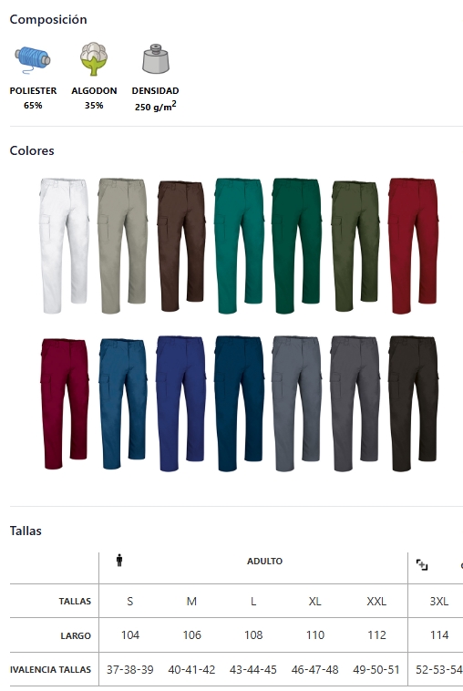 PACK BASIC - Imagen 13