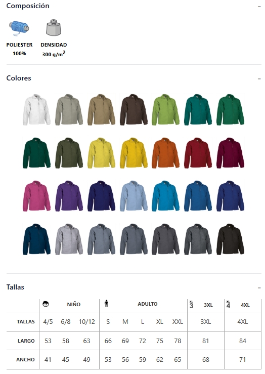 PACK BASIC - Imagen 12