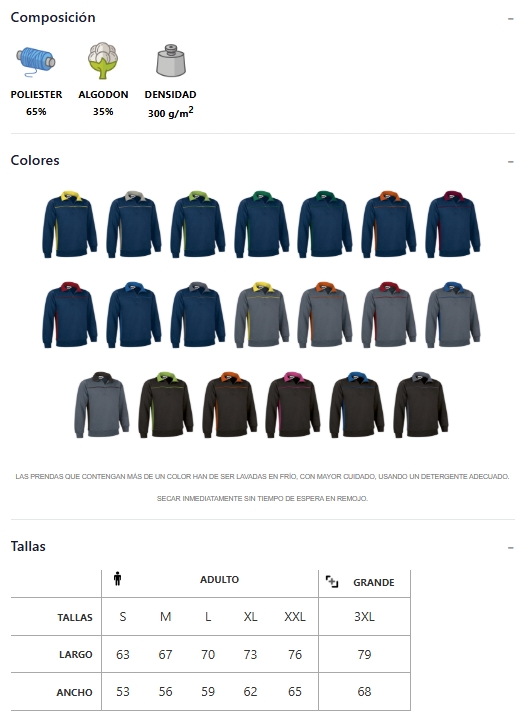 PACK COMBI - Imagen 4