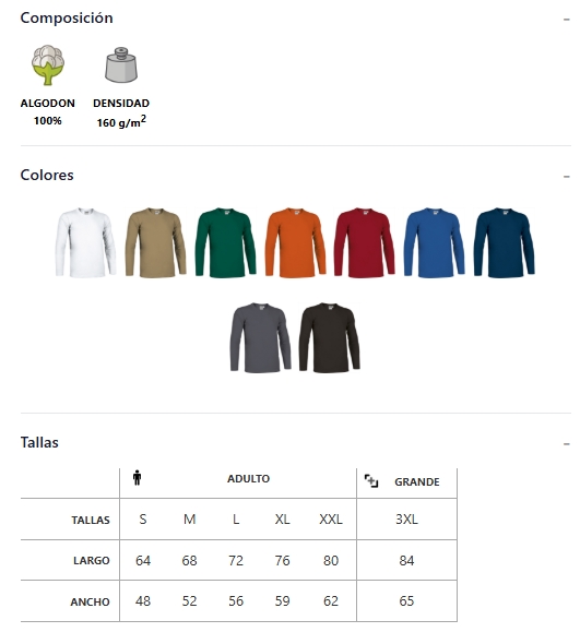 PACK BASIC HORECA - Imagen 5