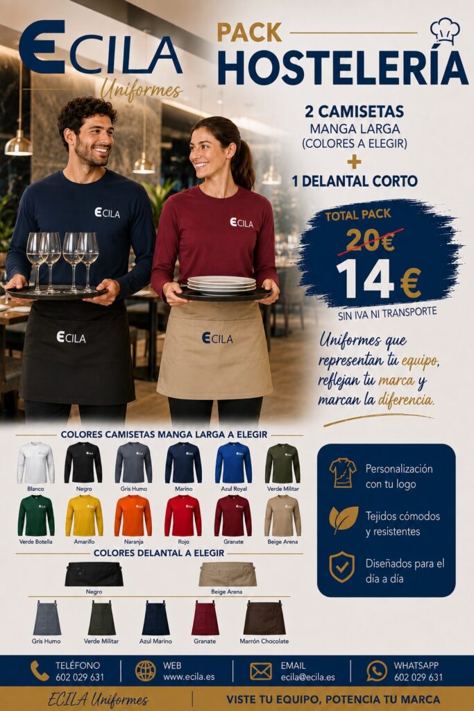 PACK BASIC HORECA
